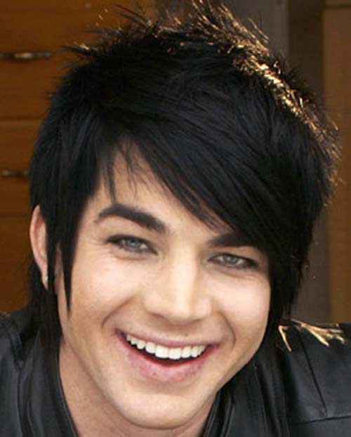 ADAM LAMBERT