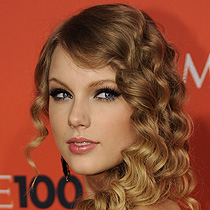 TAYLOR SWIFT