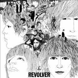 REVOLVER, ALBUM DE THE BEATLES DE 1965