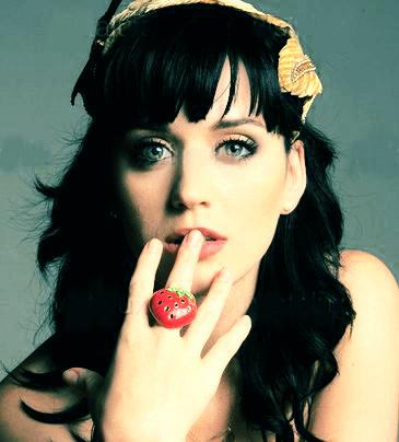 KATY PERRY