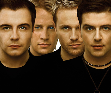 WESTLIFE 