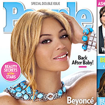 BEYONCE
