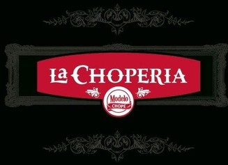 LA CHOPERIA